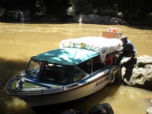 Speedboat Super