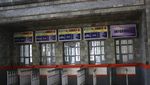 Stasiun KA Tanjung Priuk Tercantik di Indonesia