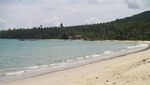 Suguhan Eksotik, Dari Bukit Tanjung Senubing dan Pantai Tanjung