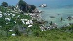 Suguhan Eksotik, Dari Bukit Tanjung Senubing dan Pantai Tanjung