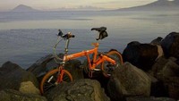 Danau Tondano (Chaidir Akbar/dTraveler)