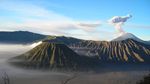 Sunrise di Puncak Bromo, Sensasi Tiada Tara