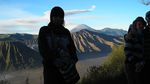 Sunrise di Puncak Bromo, Sensasi Tiada Tara