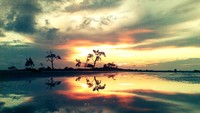 sunrisemirror