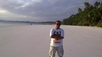 Pantai Maluku Tenggara