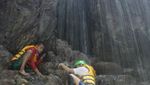 Super Amazing Body Rafting at Green Canyon