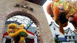 Surga Belanja Sepatu di Passer Baroe