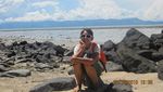Surga di Pulau Manti