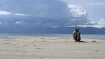 Surga di Pulau Manti