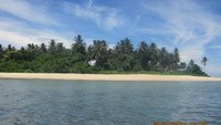 Pulau Manti