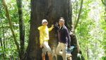Surga Ini Bernama Taneg Olen