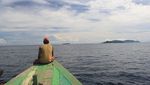 Surga Terselubung di Pulau Lihaga