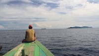 Pulau Lihaga Tujuan Kami