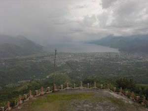 Surga yang Tersembunyi di Aceh