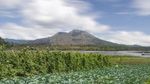 Susuri Lava Flow Gunung Batur