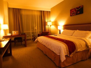 Swiss-Belhotel Maleosan Manado