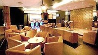 Kemewahan dan kenyamanan Lounge Room Swiss BelHotel Manokwari