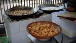 Tahu Tauhid, Satu Lagi Jajanan Khas Kota Kembang