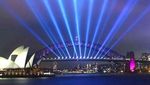 Tahun Baru di Sydney, Seru!