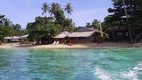 Pulau Siladen (achiles-punyablog.blogspot.com)