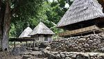 Takpala Village-Alor