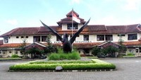 Taman Bunga Nusantara