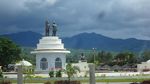 Taman Santoso, Pemandangan Hollywood ala Kepahiang