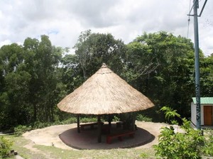 Taman Wisata Buat, buat kita yang mendambakan ketenangan.