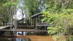 Taman Wisata Kumkum, Tempat Berteduh dari Sinar Mentari