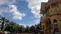 Anjungan Gorontalo