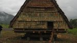 Tambi dan Buho, Arsitektur di Lembah Bada