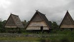 Tambi dan Buho, Arsitektur di Lembah Bada