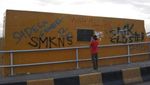 Tangan-Tangan Jahil di Jembatan Barito