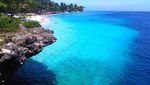 Tanjung Barito, Si Cantik dari Timur Indonesia