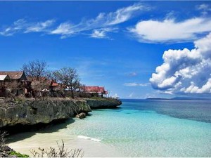 Tanjung Bira, Tempat Berlibur Seperti di Surga