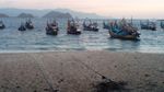 Tanjung Papuma, Hamparan Pasir Putih di Ujung Timur Pulau Jawa