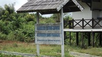 bandara Datah Dawai