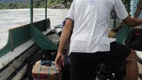 long boat