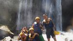 Tantang Adrenalin dengan Wisata Arung Jeram di Probolinggo