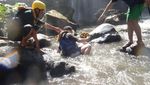 Tantang Adrenalin dengan Wisata Arung Jeram di Probolinggo