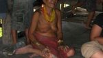 Tato Mentawai, Tato Tertua di Dunia