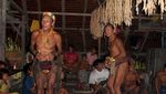 Tato Mentawai, Tato Tertua di Dunia