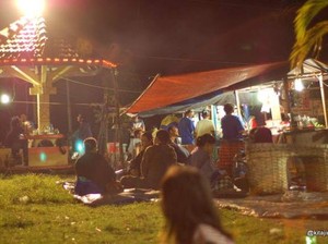 Tempat Yang Aku Kunjungi Sebelum Mati