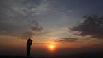 Temukan Keindahan Pagi di Pagaralam