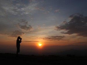 Temukan Keindahan Pagi di Pagaralam