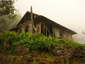 Tentang Tidore