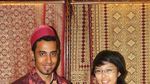 Tenun Songket Palembang, Belaga Nian!