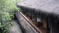 Sambodja Lodge