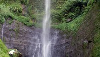 Air Terjun Kalipancur
