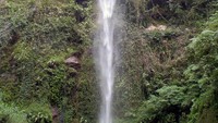 Air Terjun Kalipancur